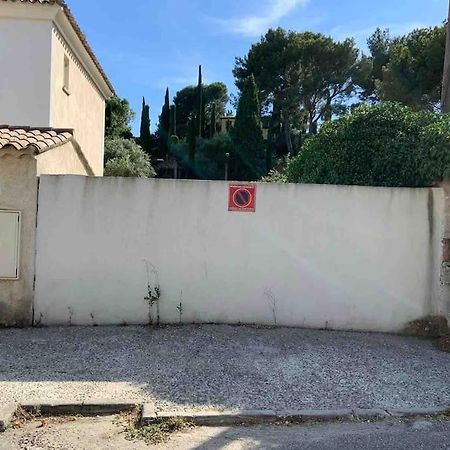 Apartmán T2 La Ciotat 60M2 Avec Terrasse Equipee Exteriér fotografie