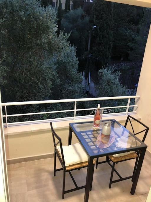 Apartmán T2 La Ciotat 60M2 Avec Terrasse Equipee Exteriér fotografie
