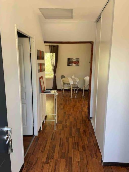 Apartmán T2 La Ciotat 60M2 Avec Terrasse Equipee Exteriér fotografie